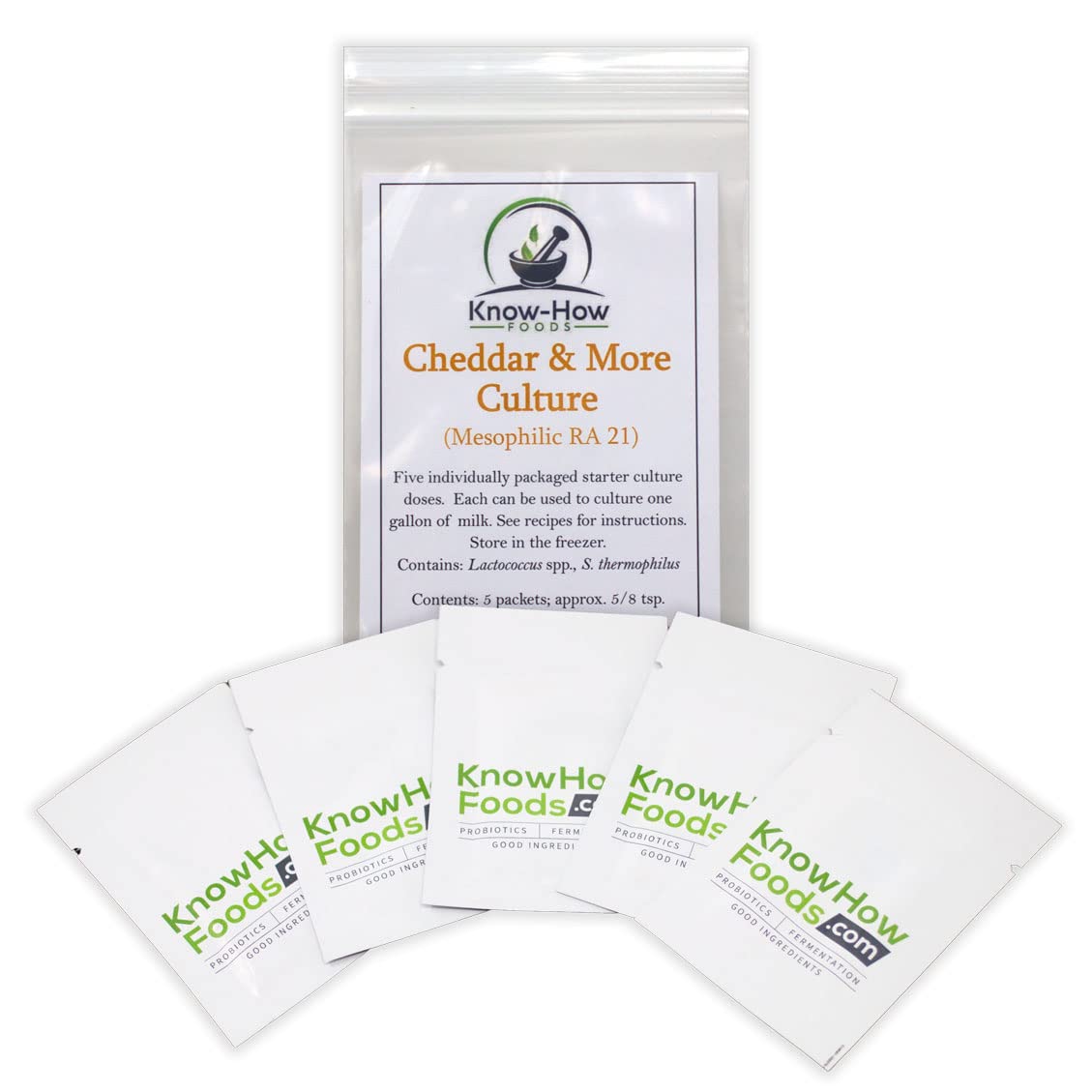 Cheese Cultures